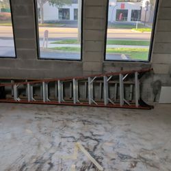 10 Foot Ladder