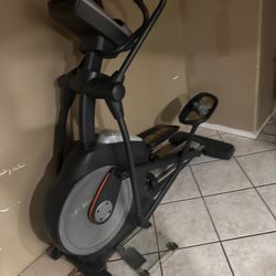 Nordictrack Elliptical