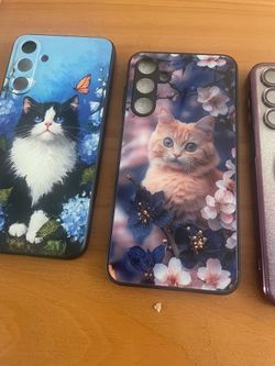 Samsung phones cases
