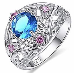 Size 10 ring