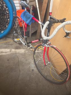 Univega 26"