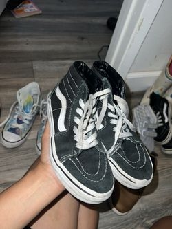 Vans Shoes
