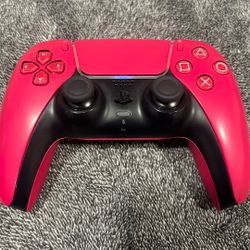 PlayStation 5 DualSense Controller