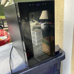 Wine cooler