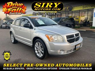 2010 Dodge Caliber