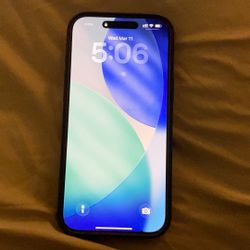 Cosmic Orange iPhone 17 Pro Max Locked To Tmobile 256gb