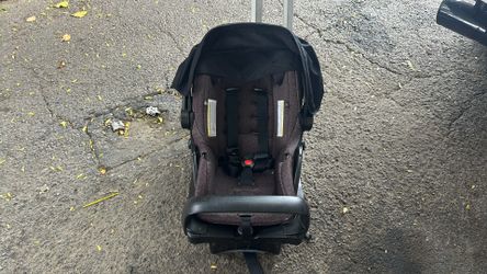 Car Seat