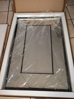 Wall Mirror
