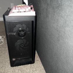 Gaming Computer 