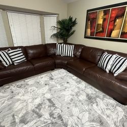 Sectional Couch