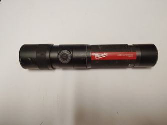 Milwaukee Rechargeable Flashlight 1100 Lumens