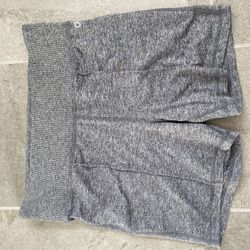 Gap Gapfit Brushed Tech Bike Shorts L