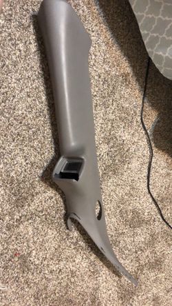 Edge juice with attitude Chevy Pillar mount