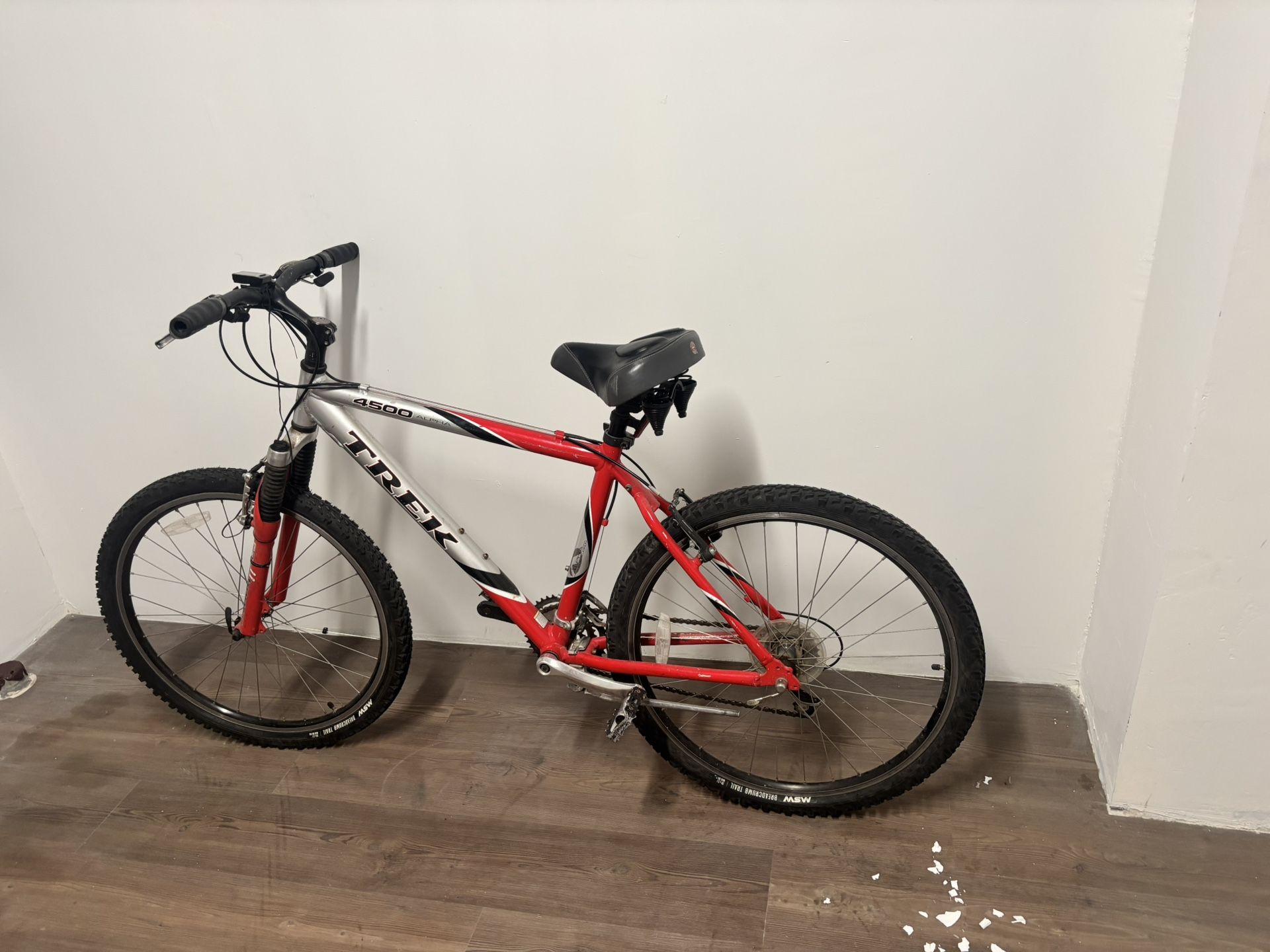 Trek Mountain Bike $100