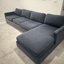 Mitchell Gold + Williams Sofa 