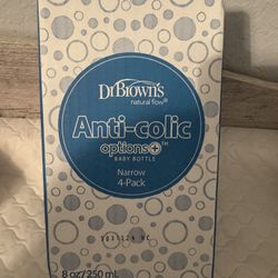 Dr. Browns Bottles NEW