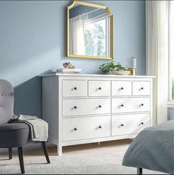 BRAND NEW HEMNES DRESSER