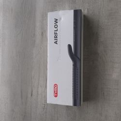 Airflow Hair Curler And Straightner