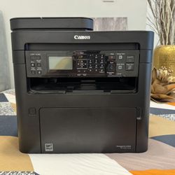 **USED** Canon Image CLASS MF264dw Laser Printer