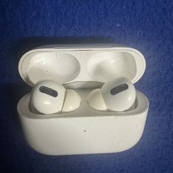AirPods Pro 1st gen 