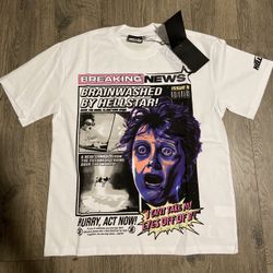 Hellstar Graphic Tee Medium