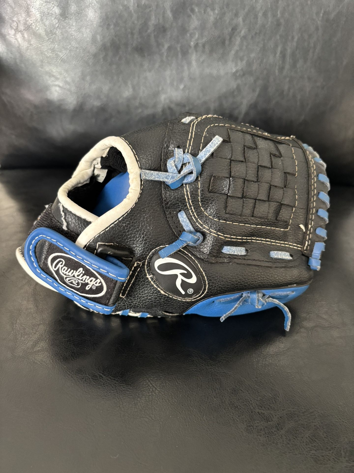 Youth Rawlings glove