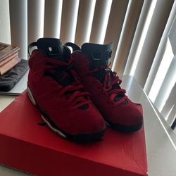 Air Jordan 6 Retro 
