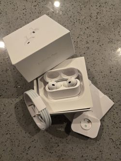 AirPods Pro 2
