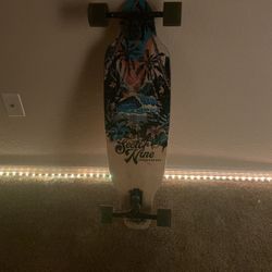 Long Board 