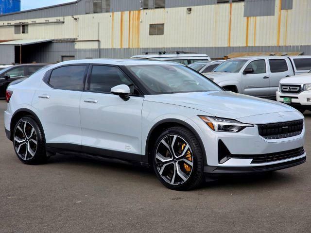 2022 Polestar 2
