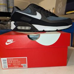 New Men Nike Air Max 90 Size 13