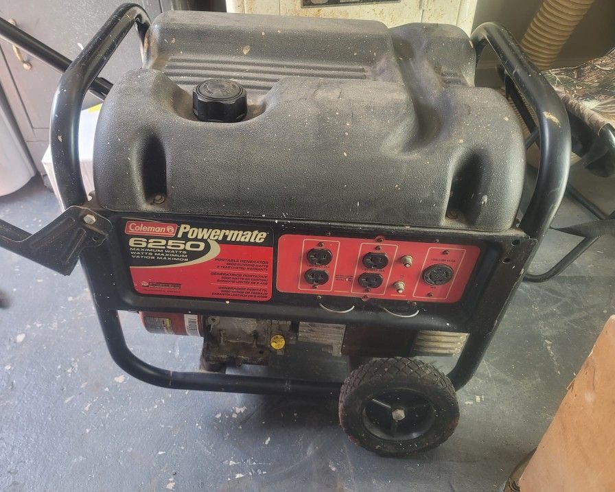 Generator