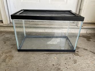 Reptile Cage Also Rat Cage 
