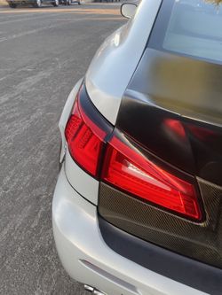 Headlights, Taillights, and Side markers Tint for sale