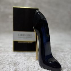 Good Girl Carolina Herrer 