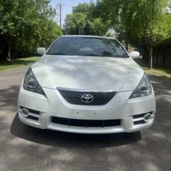 Toyota solara 2007 se 