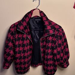  $3.  4 Ladies Express & White House Black Market Tops