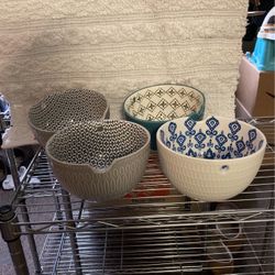 4 Signature Noodle Bowl Large