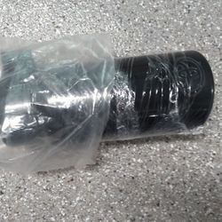 Genuine Toyota Tacoma Exhaust Tip