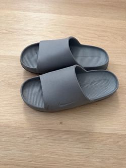 Nike sandals