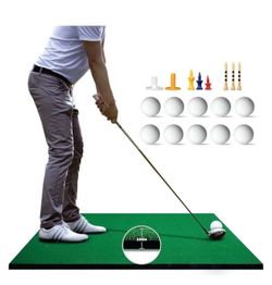 Golf Mat