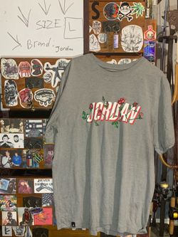 Men’s Jordan t shirt