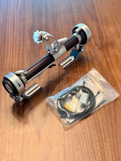 Randall May Monorail internal Bass Drum mount NEW