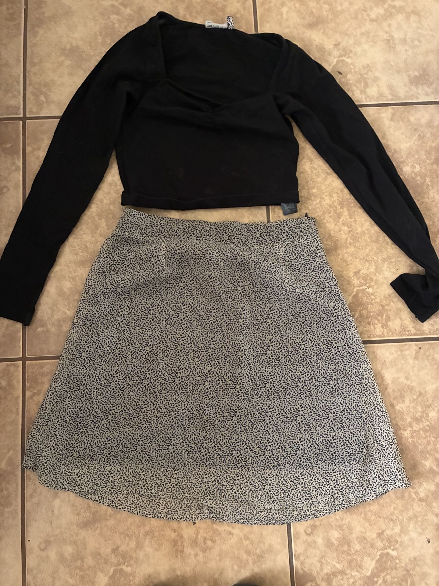 $15 Clothing Bag