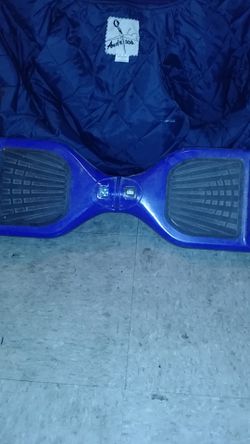 Hoverboard