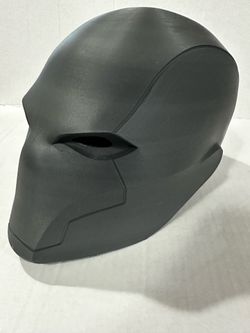 Cosplay display mask/helmet