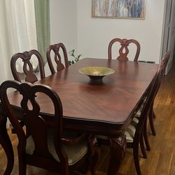 Dining Room Set SALE