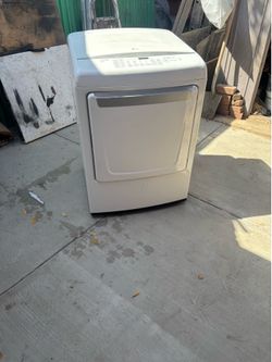 Electric Dryer