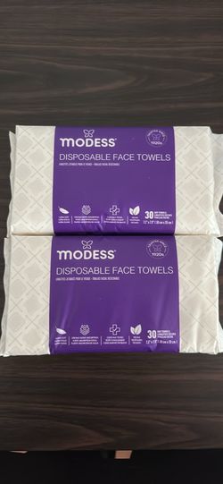 Modess