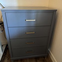 Dresser Set - One Tall & One Short - $50